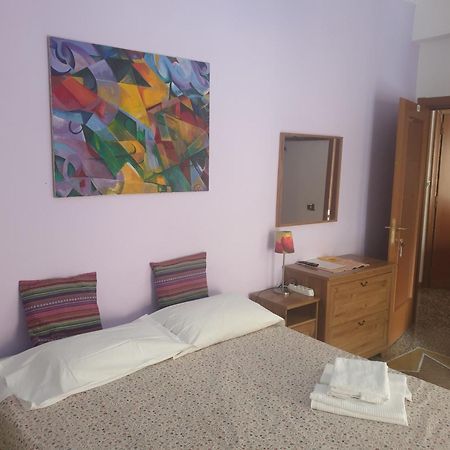 Chez Liviana Hotel Rome Exterior photo