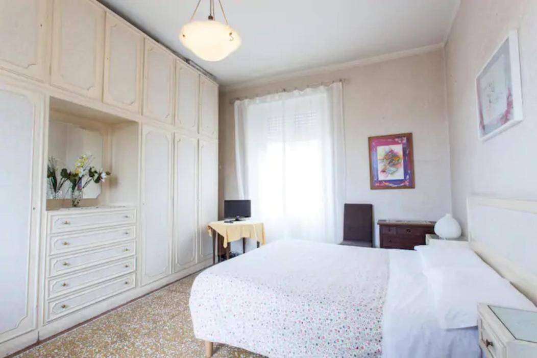 Chez Liviana Hotel Rome Exterior photo