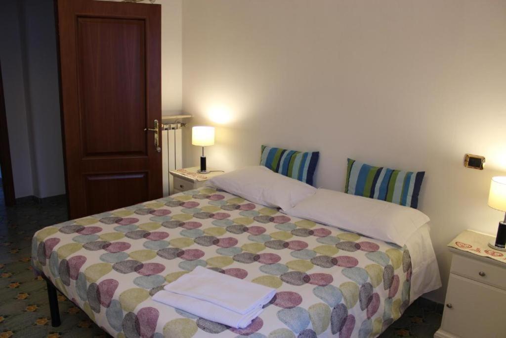 Chez Liviana Hotel Rome Exterior photo