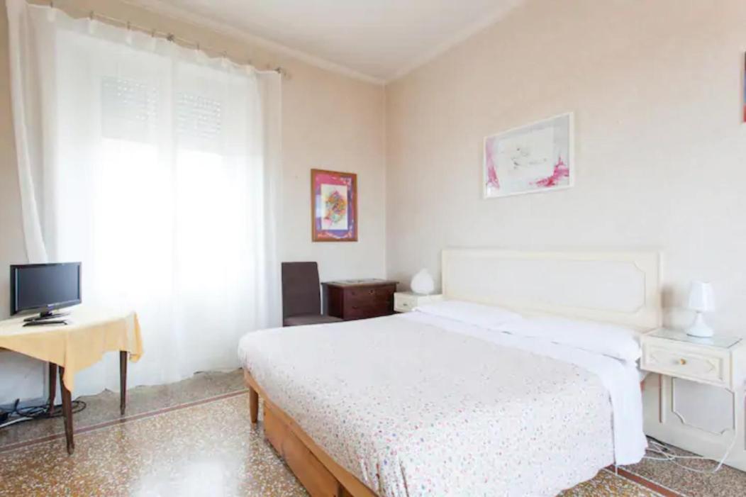 Chez Liviana Hotel Rome Exterior photo