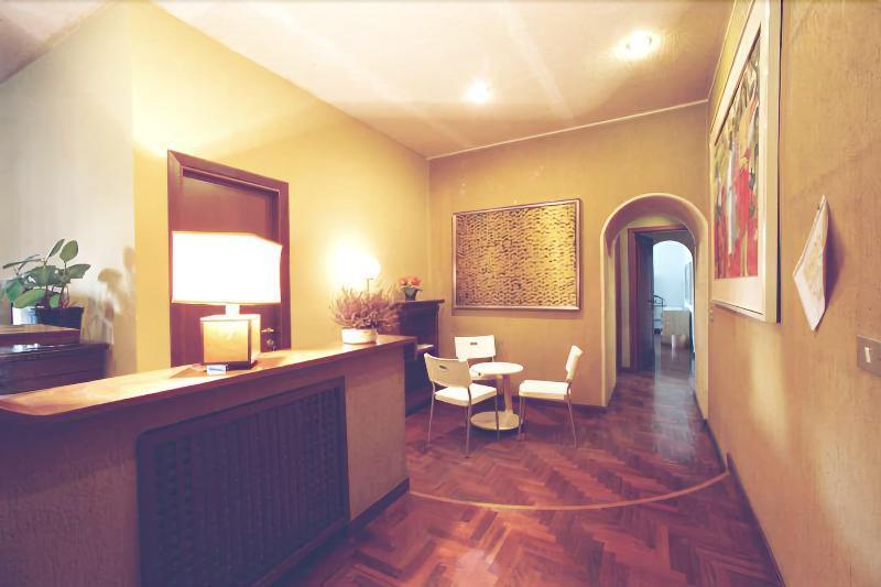 Chez Liviana Hotel Rome Exterior photo