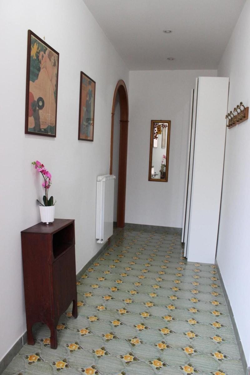 Chez Liviana Hotel Rome Exterior photo