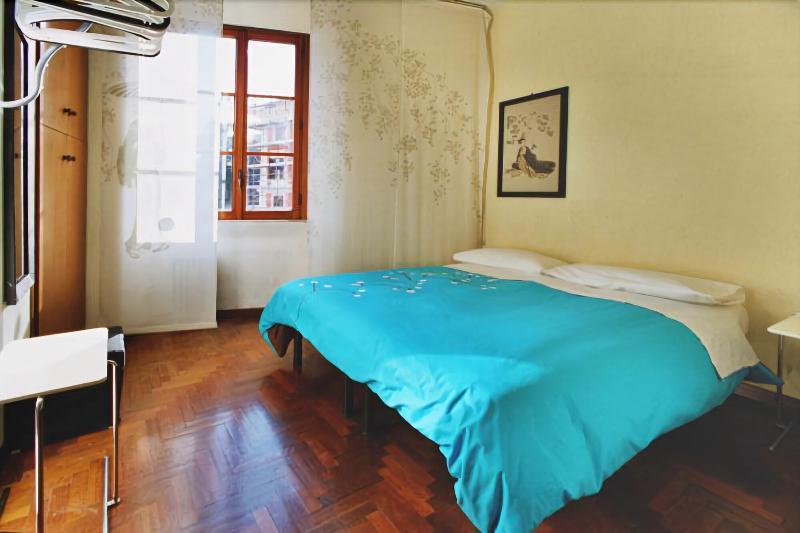 Chez Liviana Hotel Rome Exterior photo