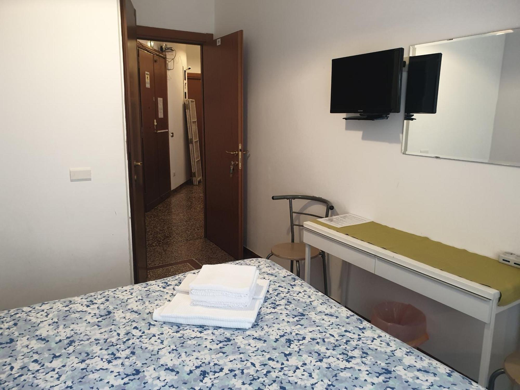 Chez Liviana Hotel Rome Exterior photo