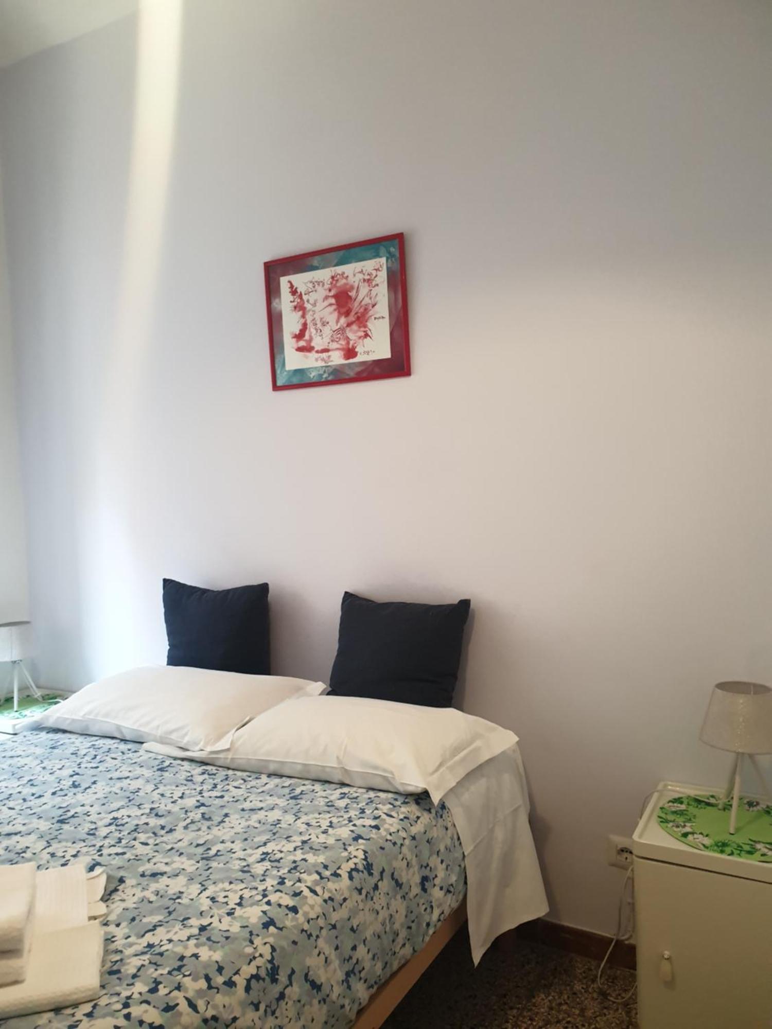 Chez Liviana Hotel Rome Exterior photo
