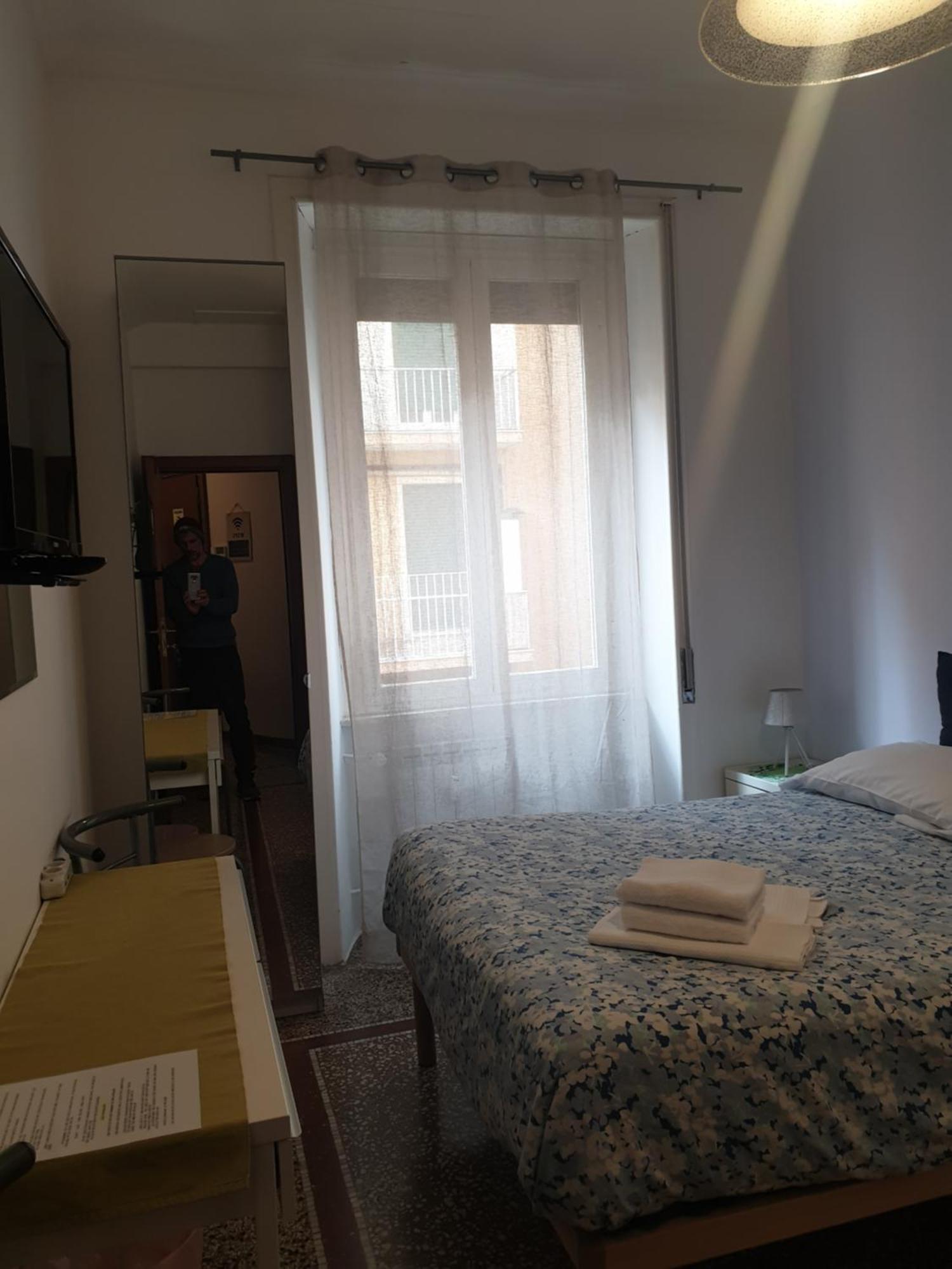 Chez Liviana Hotel Rome Exterior photo