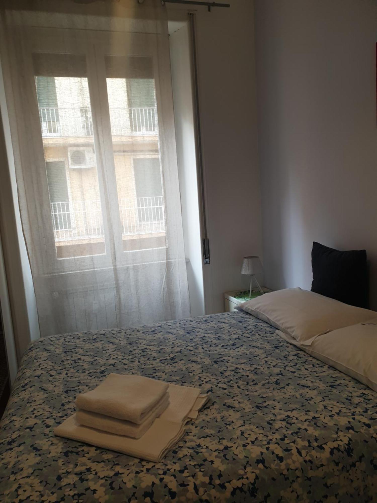 Chez Liviana Hotel Rome Exterior photo