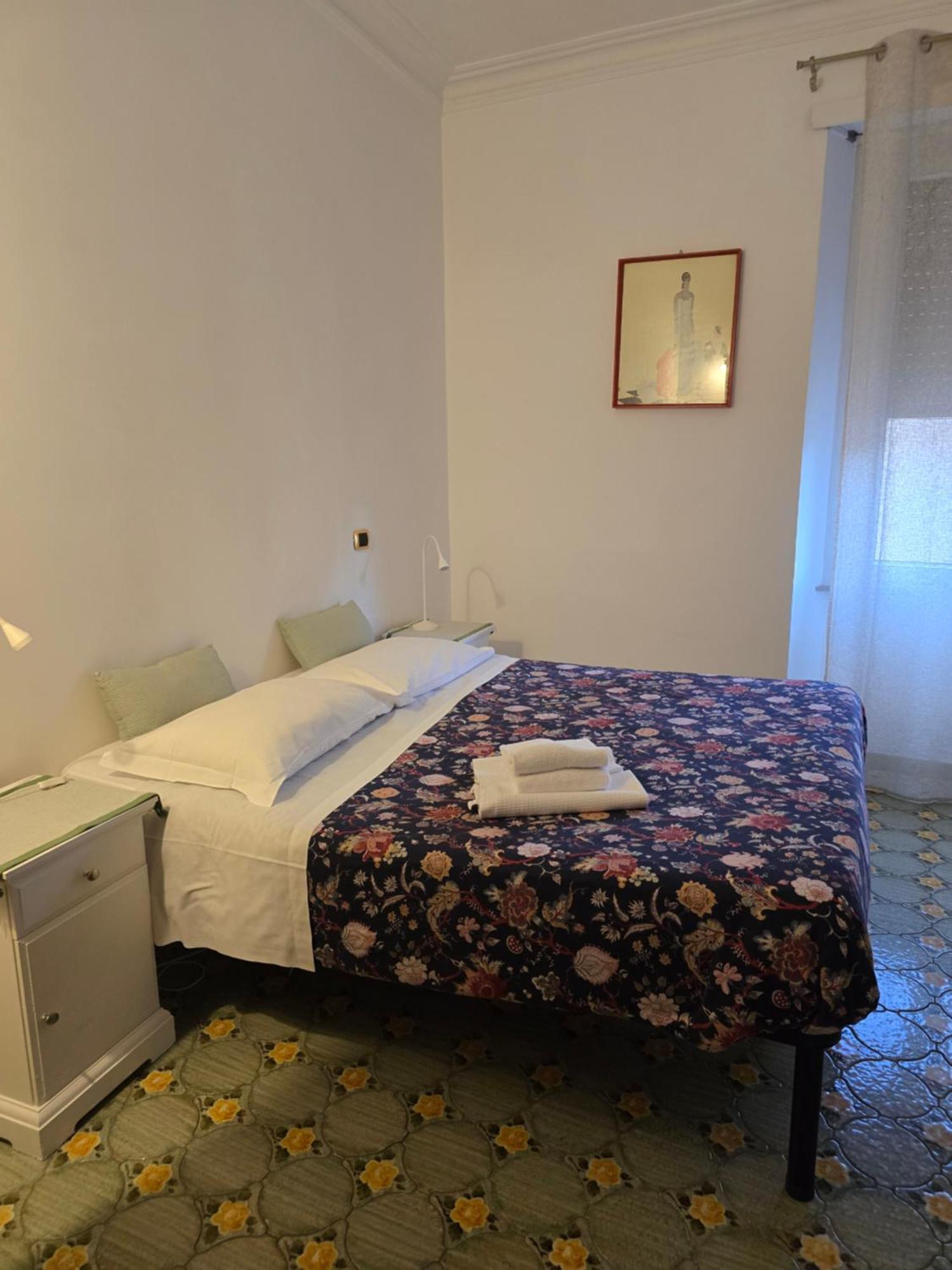 Chez Liviana Hotel Rome Exterior photo