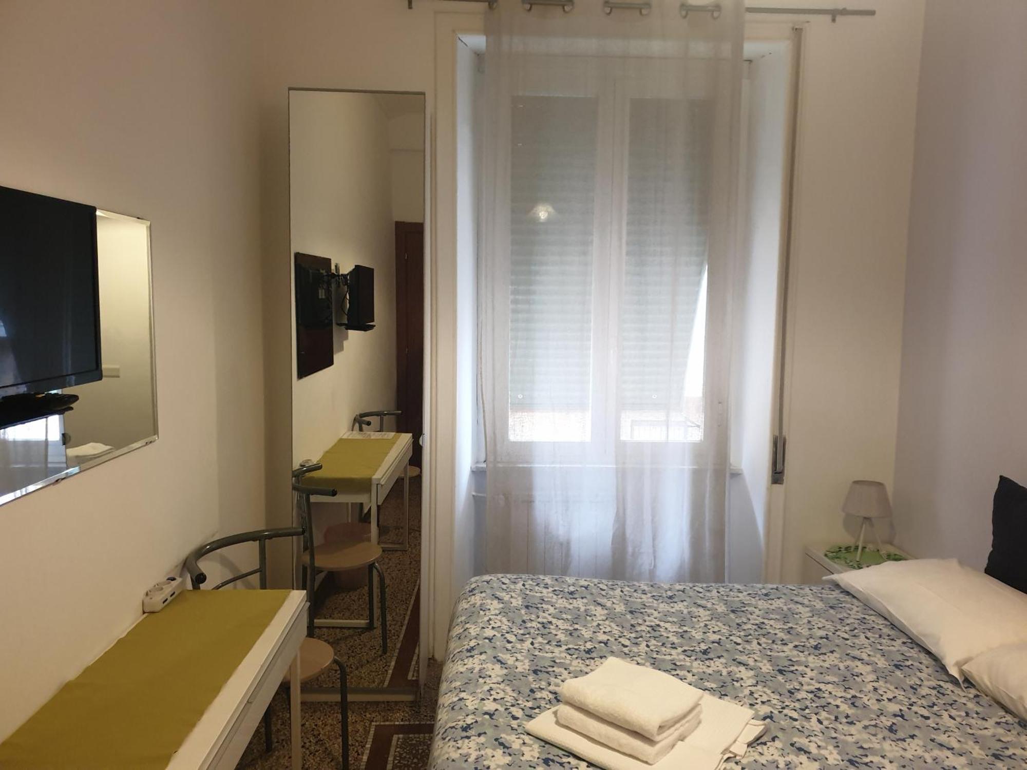 Chez Liviana Hotel Rome Exterior photo