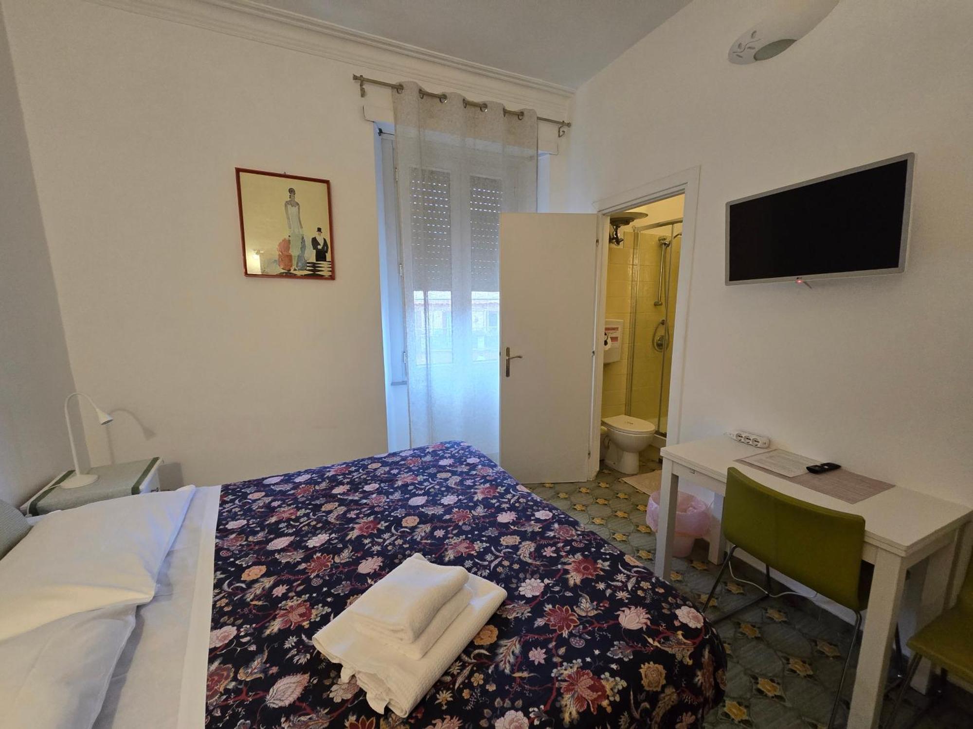 Chez Liviana Hotel Rome Exterior photo