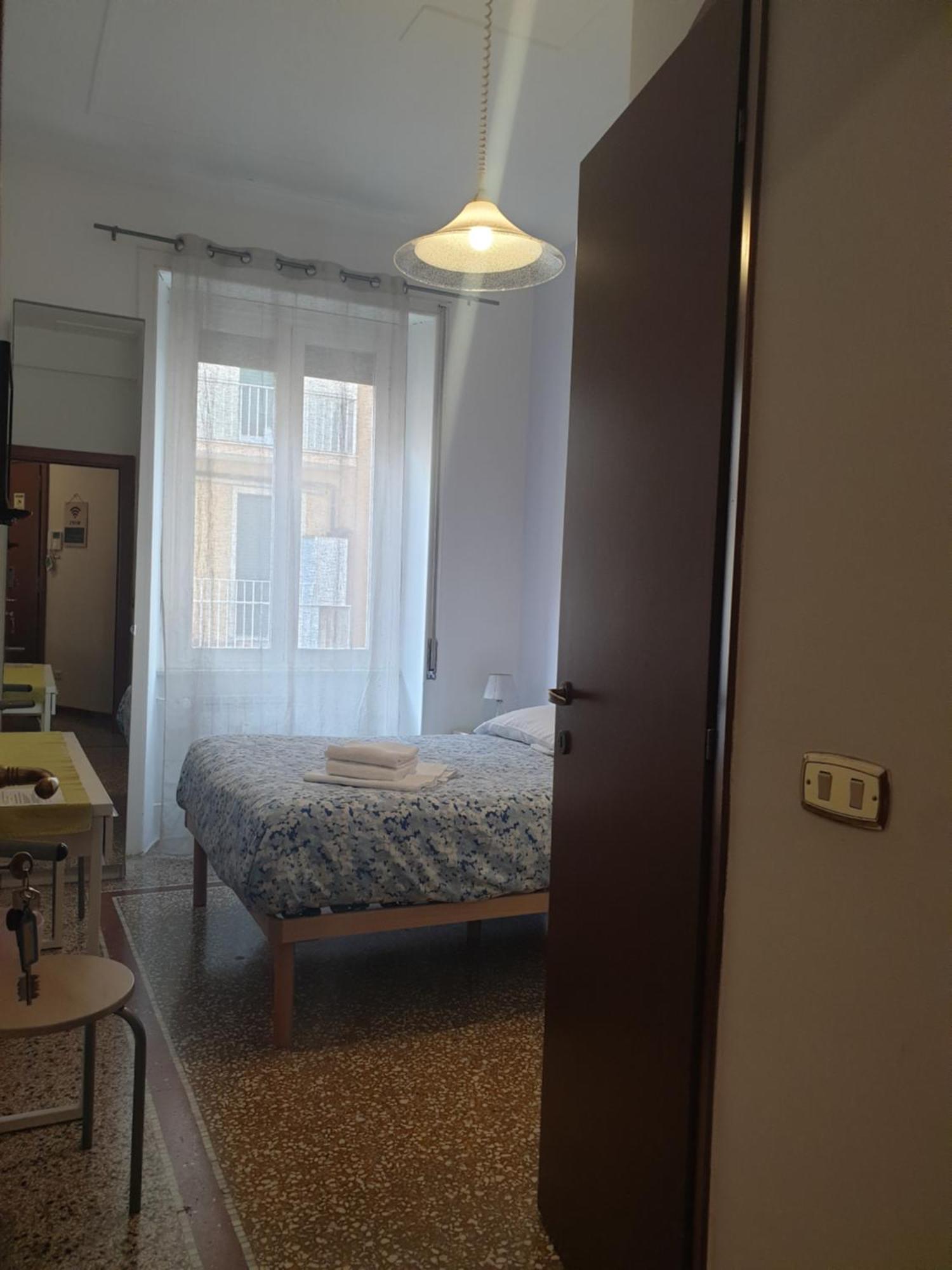 Chez Liviana Hotel Rome Exterior photo
