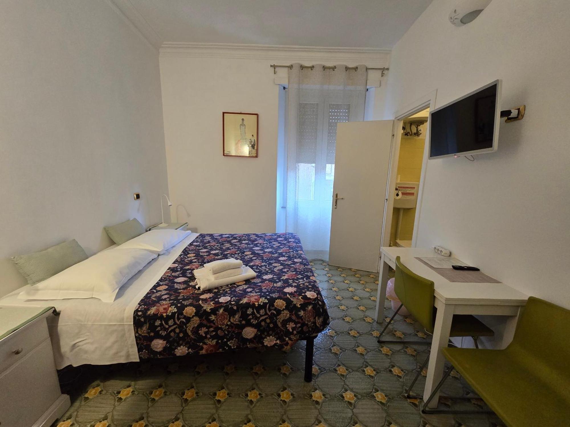 Chez Liviana Hotel Rome Exterior photo