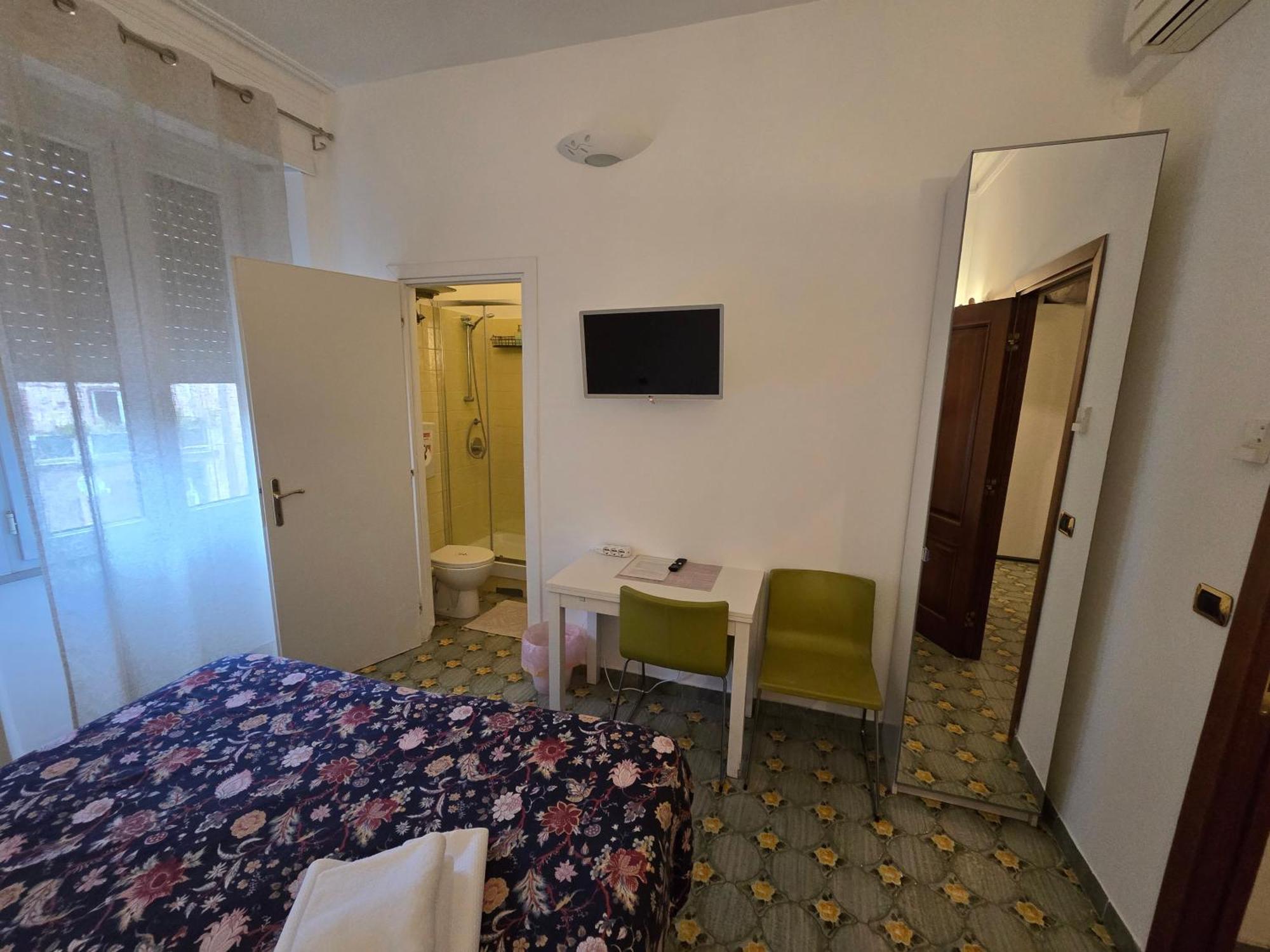 Chez Liviana Hotel Rome Exterior photo