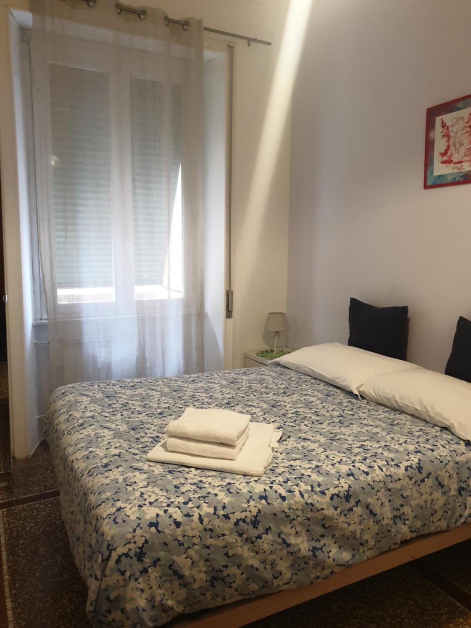 Chez Liviana Hotel Rome Exterior photo