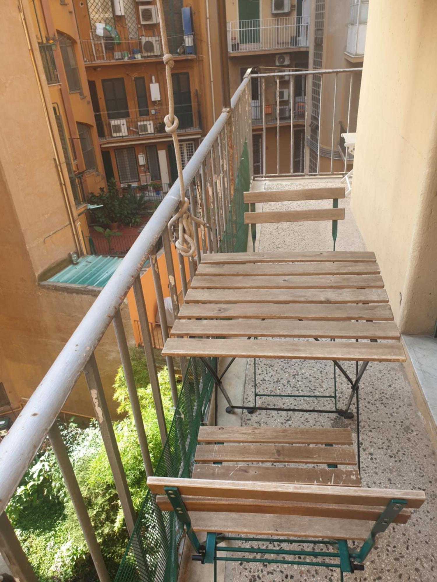 Chez Liviana Hotel Rome Exterior photo