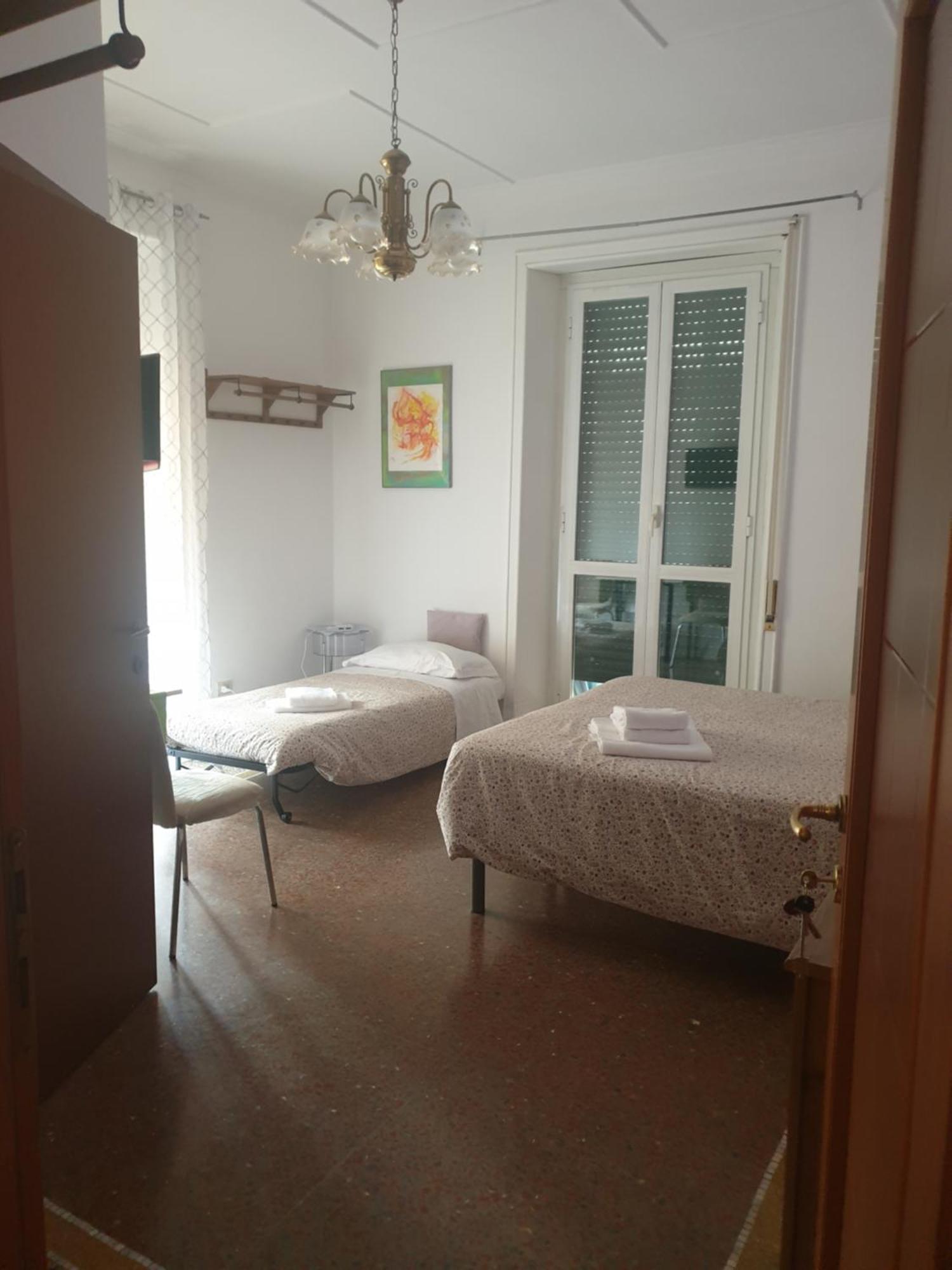 Chez Liviana Hotel Rome Exterior photo