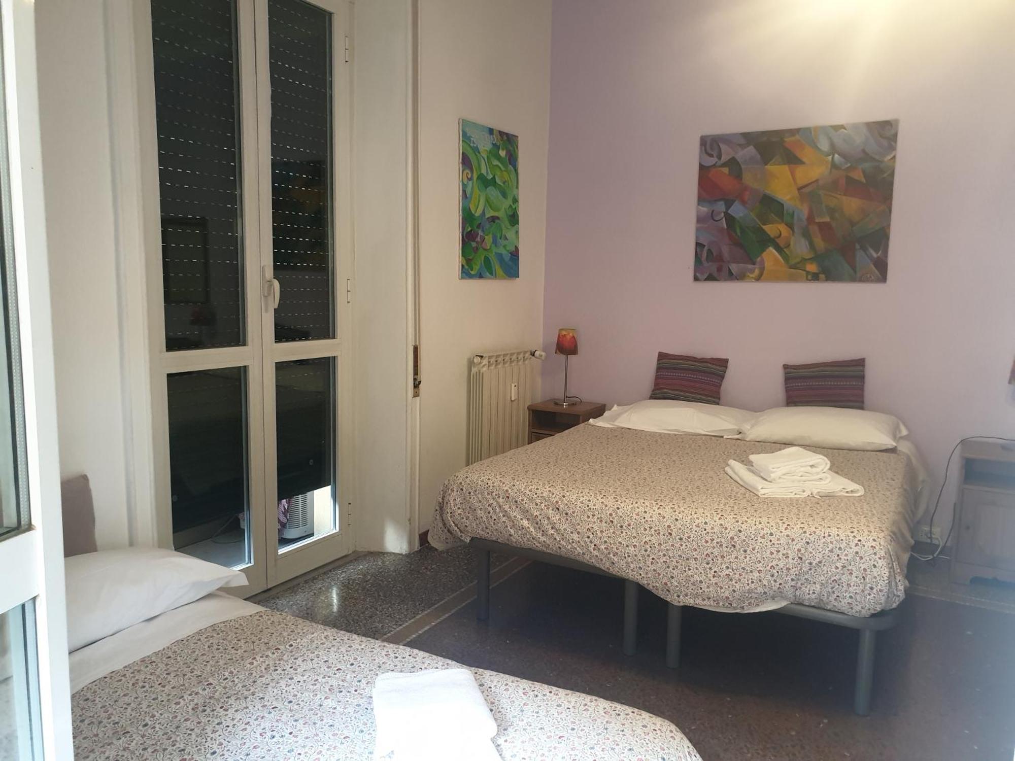 Chez Liviana Hotel Rome Exterior photo