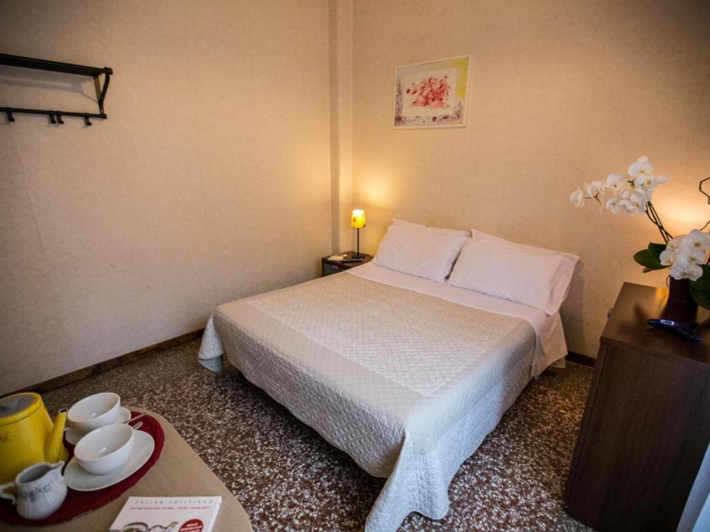 Chez Liviana Hotel Rome Exterior photo