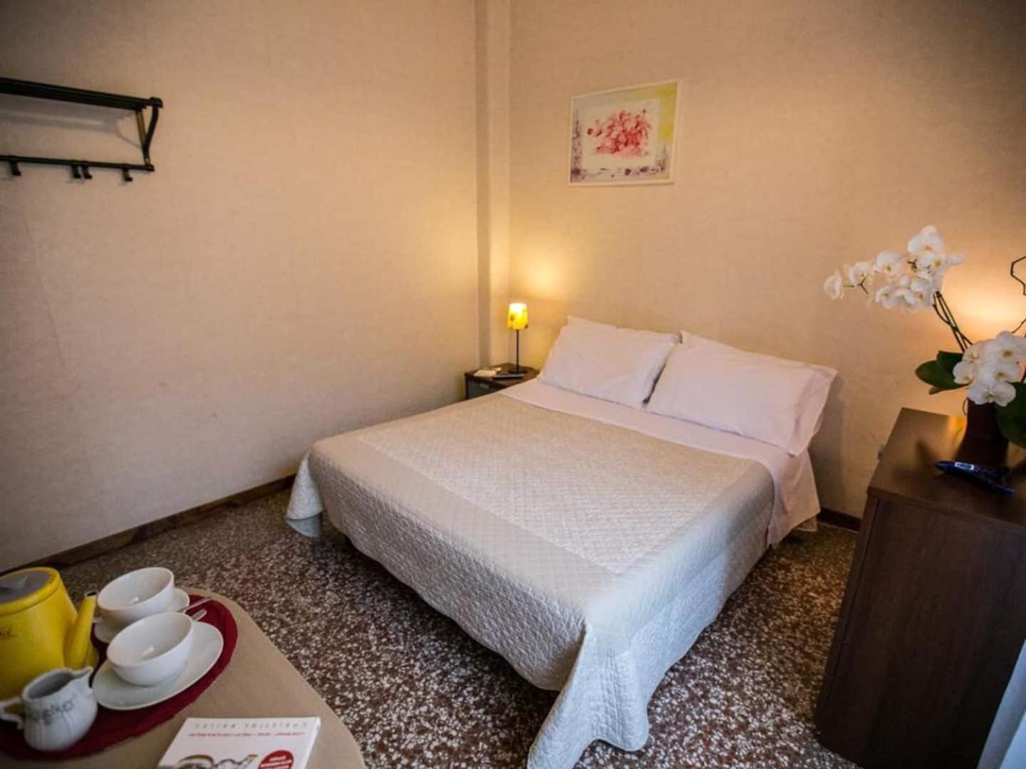 Chez Liviana Hotel Rome Exterior photo