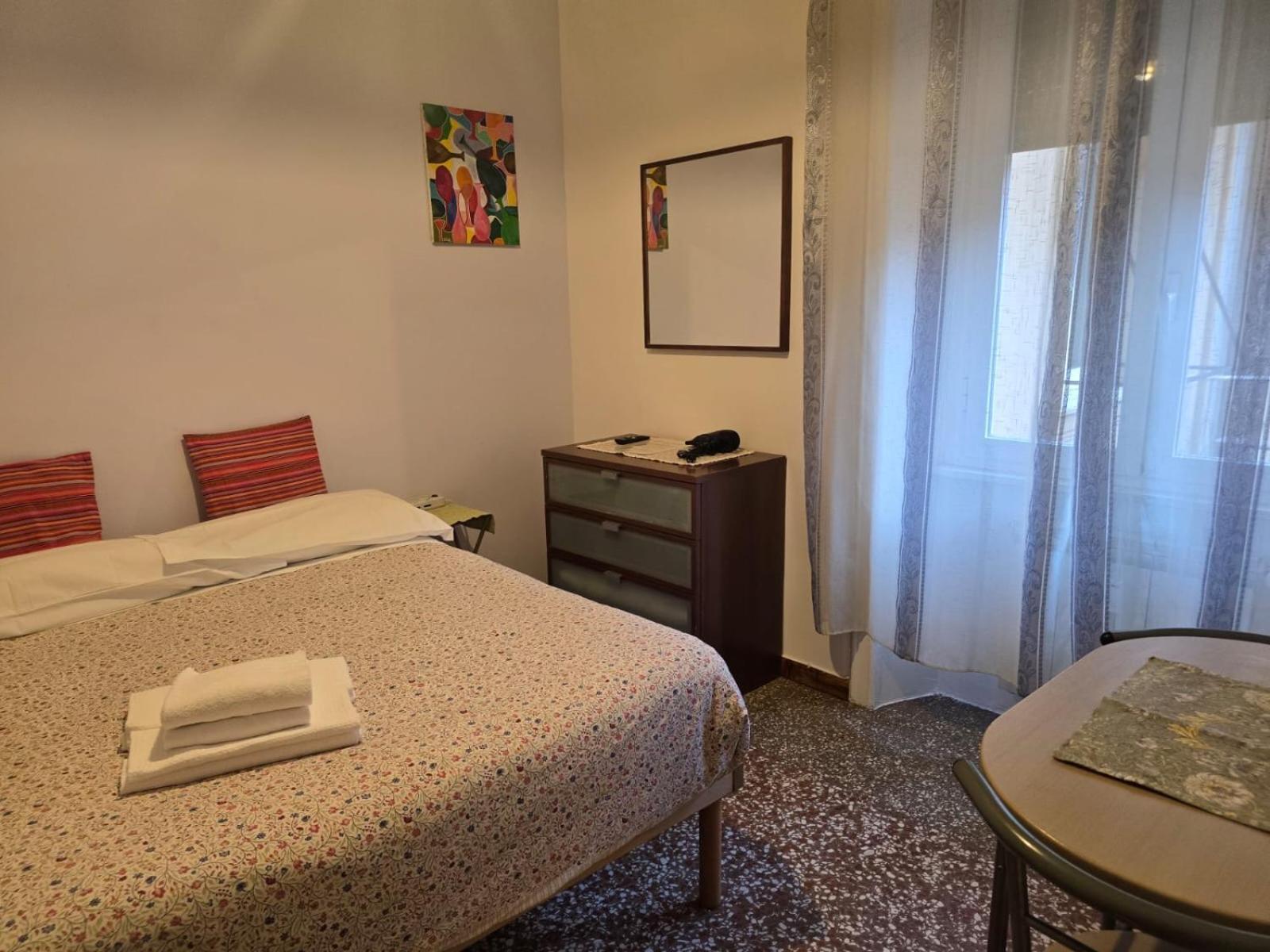 Chez Liviana Hotel Rome Exterior photo