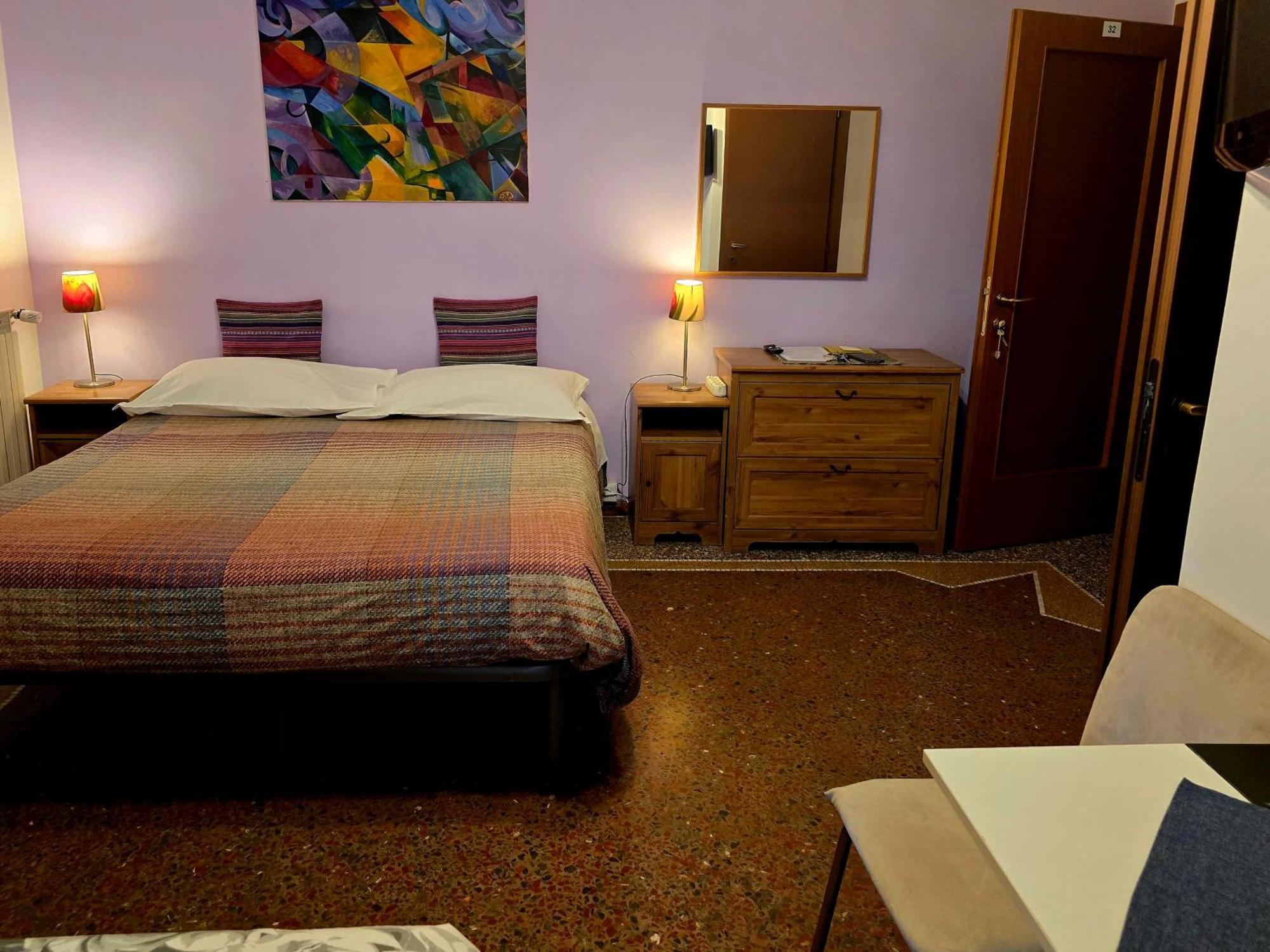 Chez Liviana Hotel Rome Exterior photo