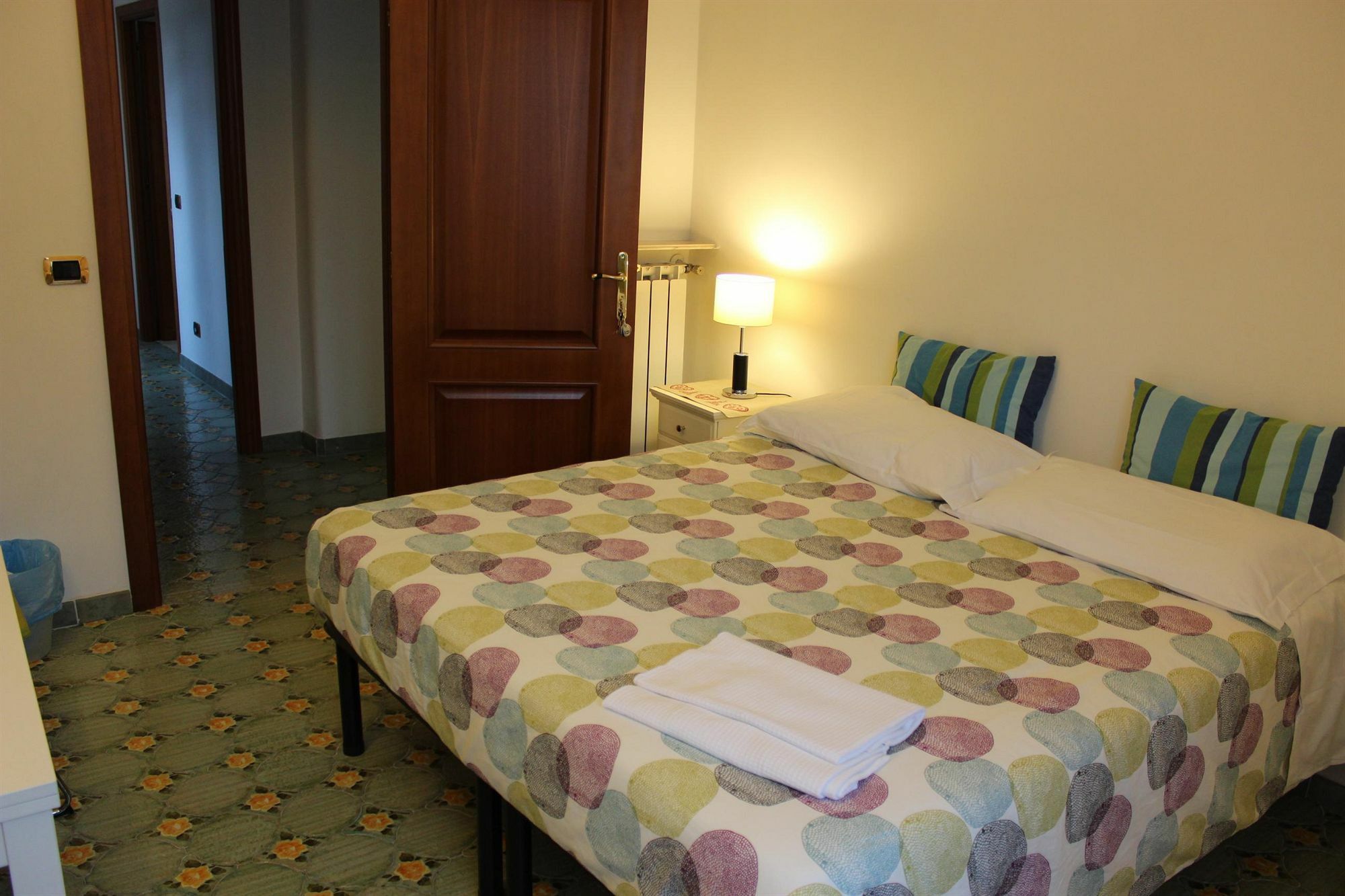 Chez Liviana Hotel Rome Exterior photo