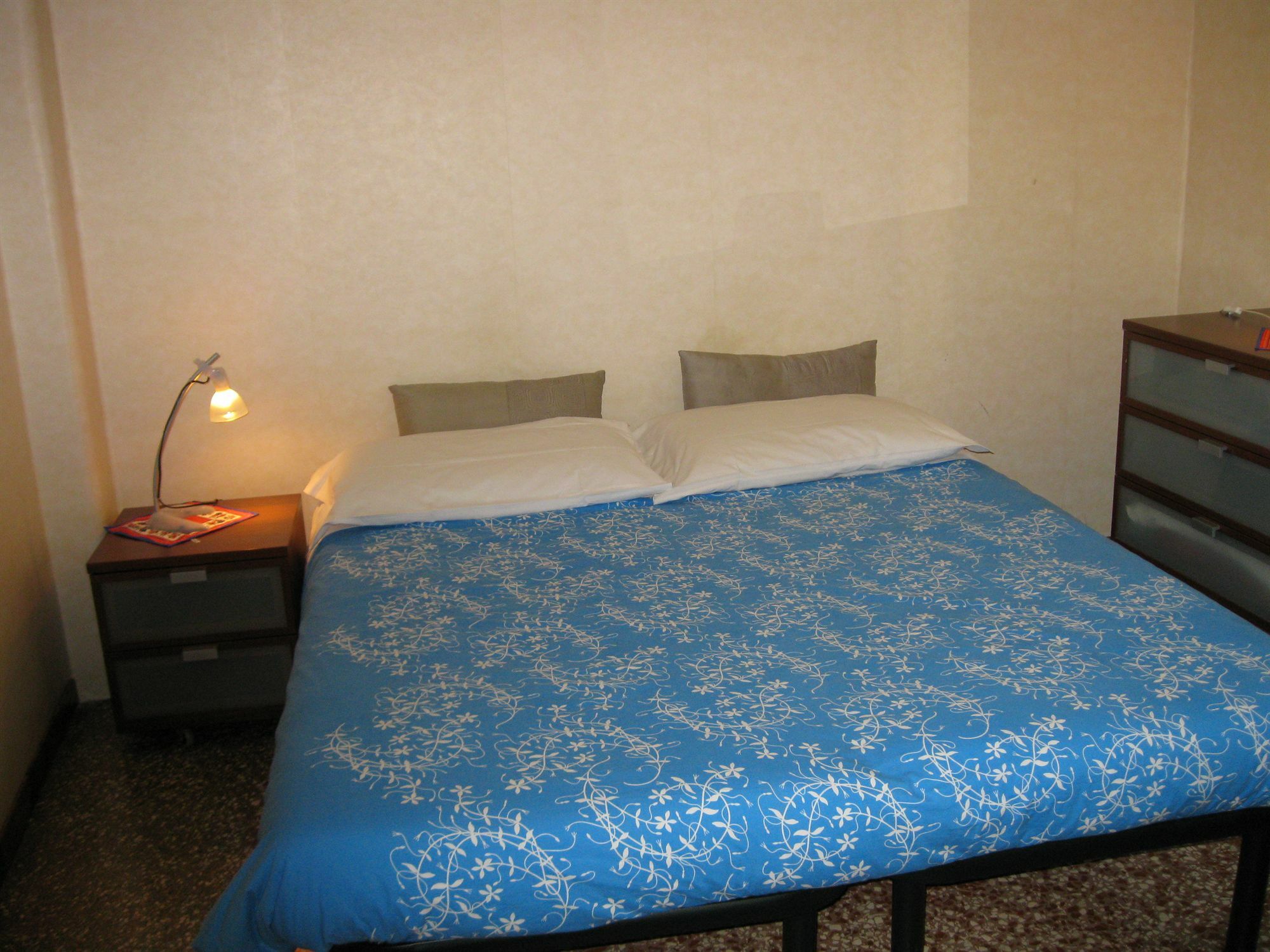 Chez Liviana Hotel Rome Exterior photo