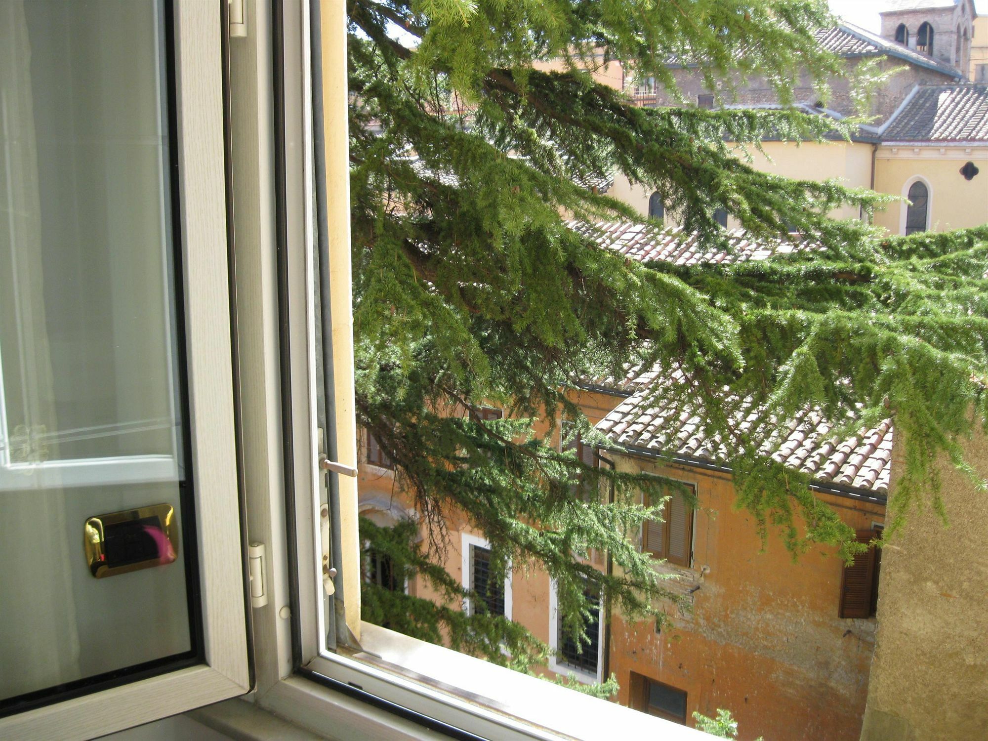 Chez Liviana Hotel Rome Exterior photo