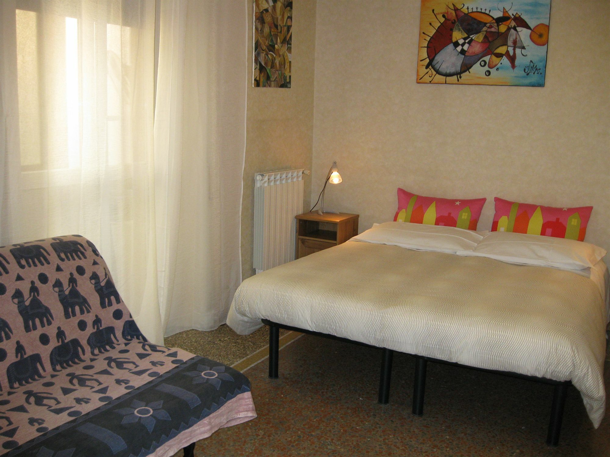 Chez Liviana Hotel Rome Exterior photo