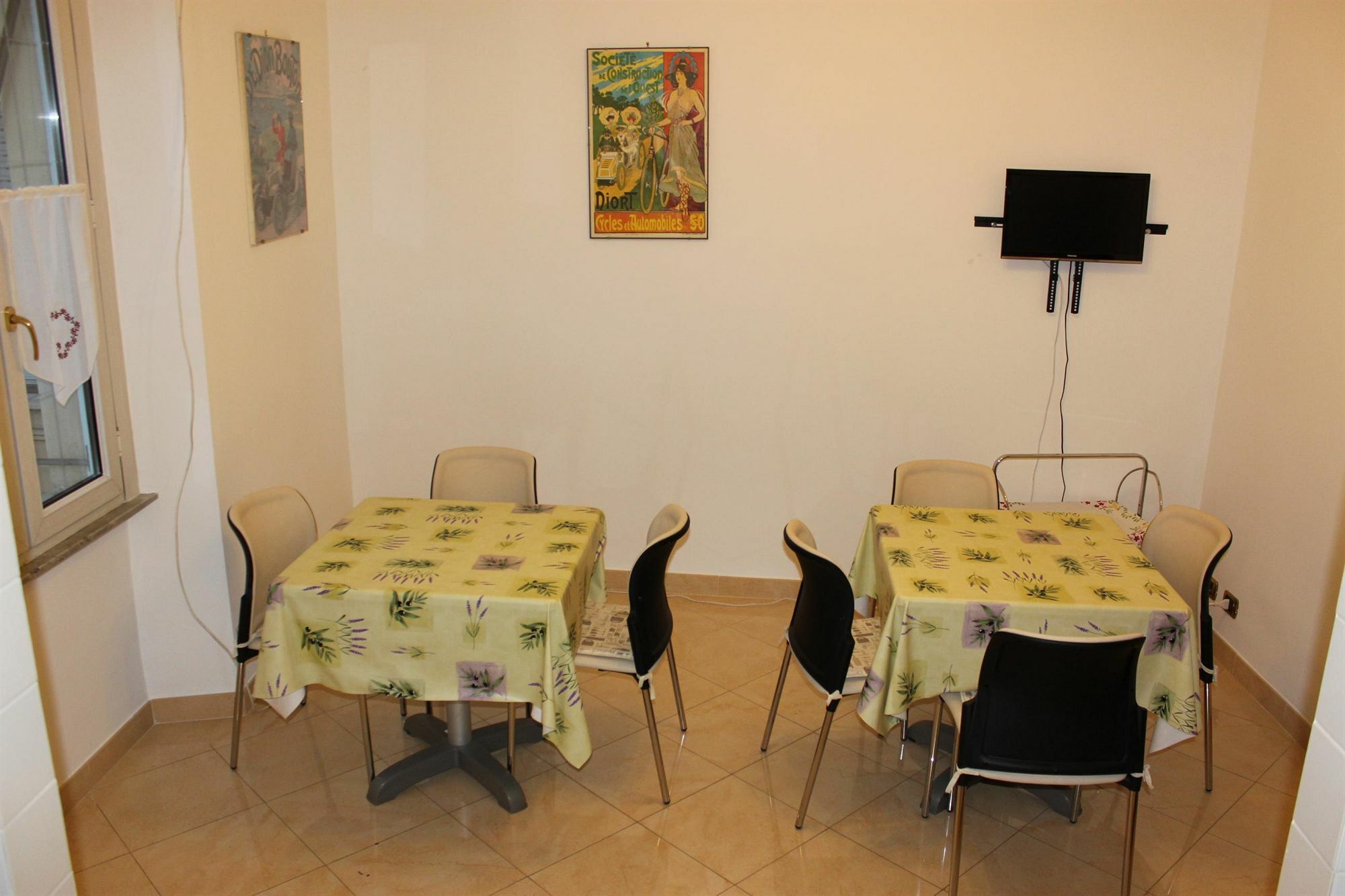Chez Liviana Hotel Rome Exterior photo