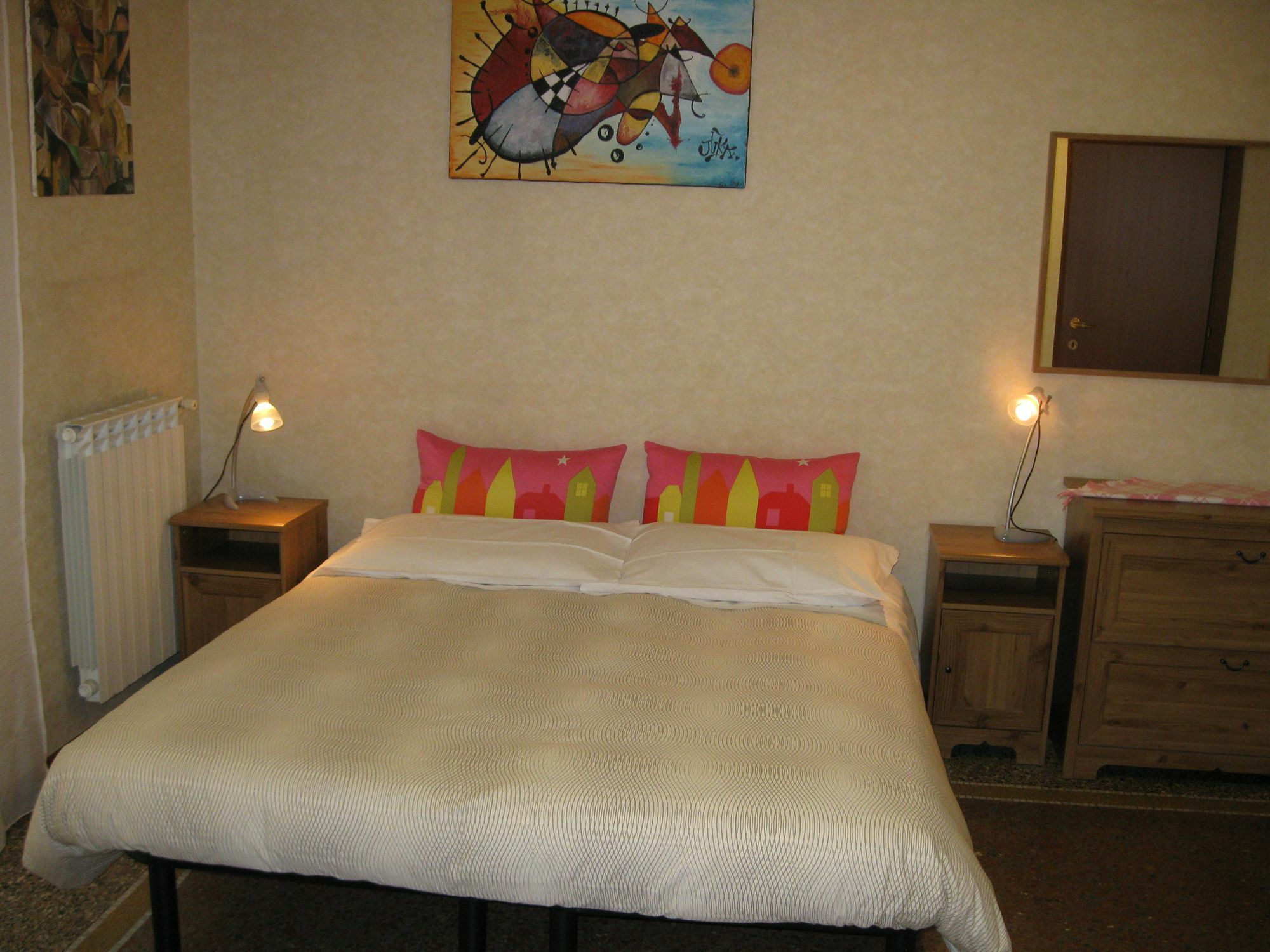 Chez Liviana Hotel Rome Exterior photo